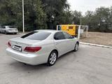 Lexus ES 330 2005 года за 6 500 000 тг. в Алматы – фото 5
