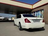 Mercedes-Benz S 350 2011 года за 12 500 000 тг. в Алматы – фото 3