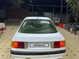 Audi 80 1990 года за 600 000 тг. в Алматы – фото 2