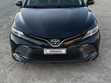 Toyota Camry 2018 годаүшін7 000 000 тг. в Атырау