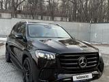 Mercedes-Benz GLS 450 2023 года за 51 000 000 тг. в Алматы – фото 2