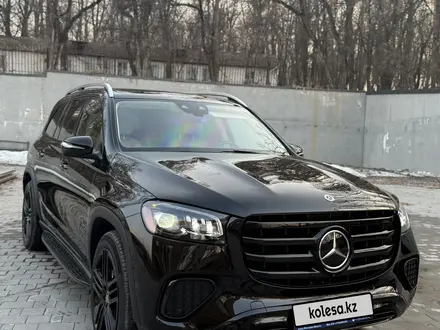 Mercedes-Benz GLS 450 2023 года за 51 000 000 тг. в Алматы – фото 2