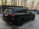 Mercedes-Benz GLS 450 2023 года за 51 000 000 тг. в Алматы – фото 4