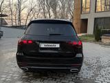 Mercedes-Benz GLS 450 2023 года за 51 000 000 тг. в Алматы – фото 5