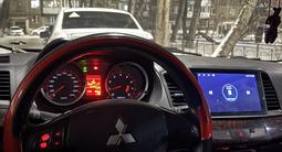 Mitsubishi Lancer 2007 годаfor3 600 000 тг. в Караганда – фото 2