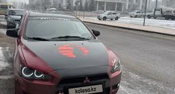 Mitsubishi Lancer 2007 годаfor3 600 000 тг. в Караганда