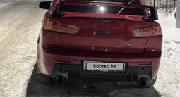 Mitsubishi Lancer 2007 годаfor3 600 000 тг. в Караганда – фото 3