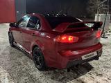 Mitsubishi Lancer 2007 годаfor3 600 000 тг. в Караганда – фото 4