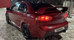 Mitsubishi Lancer 2007 годаfor3 600 000 тг. в Караганда – фото 4