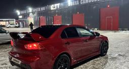 Mitsubishi Lancer 2007 годаfor3 600 000 тг. в Караганда – фото 5