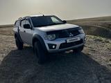 Mitsubishi L200 2011 годаүшін5 000 000 тг. в Караганда