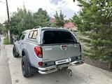 Mitsubishi L200 2011 годаүшін5 000 000 тг. в Караганда – фото 2