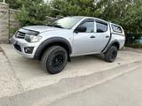 Mitsubishi L200 2011 годаүшін5 000 000 тг. в Караганда – фото 3