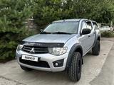 Mitsubishi L200 2011 годаүшін5 000 000 тг. в Караганда – фото 4