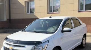 Chevrolet Cobalt 2021 года за 4 500 000 тг. в Караганда