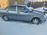 ВАЗ (Lada) Priora 2170 2008 года за 1 600 000 тг. в Уральск – фото 2