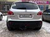 Nissan Qashqai 2007 годаүшін5 100 000 тг. в Астана – фото 4