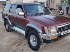 Toyota Hilux Surf, 1993