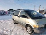 Toyota Previa 1992 года за 1 800 000 тг. в Астана