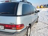 Toyota Previa 1992 годаүшін1 800 000 тг. в Астана – фото 4