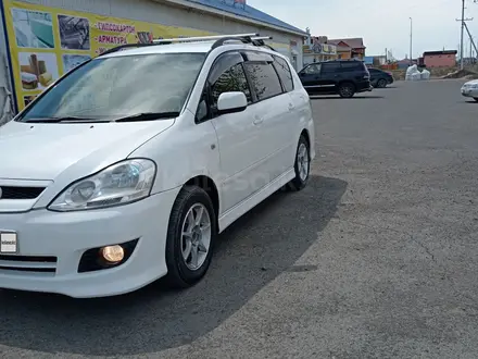 Toyota Ipsum 2003 года за 6 300 000 тг. в Атырау – фото 7