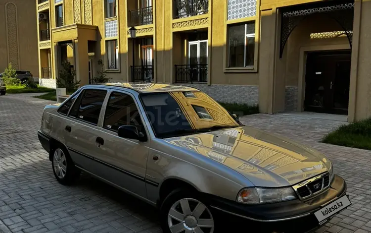 Daewoo Nexia 2005 годаүшін2 270 000 тг. в Туркестан