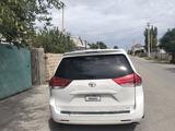 Toyota Sienna 2011 годаүшін7 800 000 тг. в Актау – фото 2