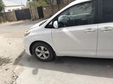 Toyota Sienna 2011 годаүшін7 800 000 тг. в Актау