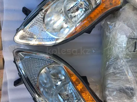 Фара на JAC SUNRAY за 85 000 тг. в Алматы