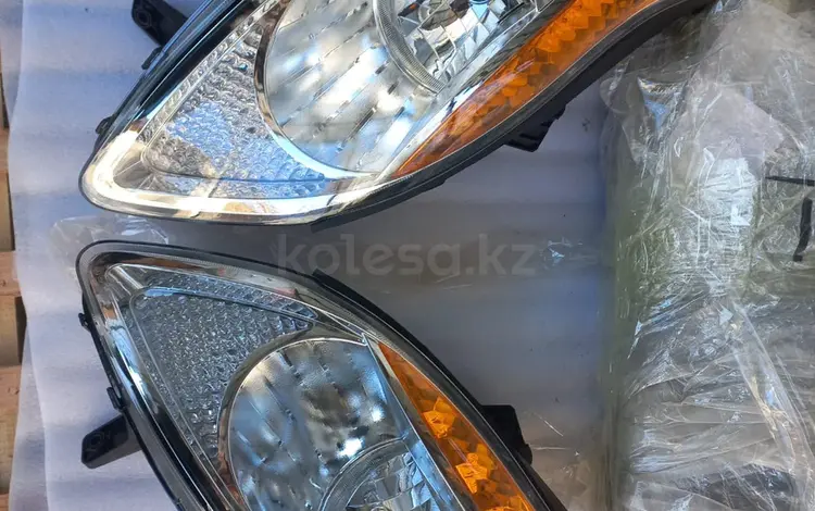 Фара на JAC SUNRAY за 85 000 тг. в Алматы