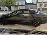 Chevrolet Malibu 2018 годаүшін7 050 000 тг. в Шымкент – фото 4