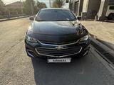 Chevrolet Malibu 2018 годаүшін7 050 000 тг. в Шымкент