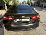 Chevrolet Malibu 2018 годаүшін7 050 000 тг. в Шымкент – фото 2