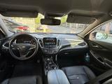 Chevrolet Malibu 2018 годаүшін7 050 000 тг. в Шымкент – фото 5