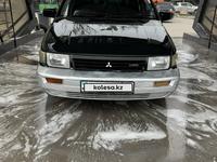 Mitsubishi Space Runner 1996 годаүшін1 000 000 тг. в Алматы