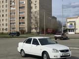 ВАЗ (Lada) Priora 2170 2015 года за 3 300 000 тг. в Усть-Каменогорск – фото 2