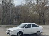 ВАЗ (Lada) Priora 2170 2015 годаүшін3 300 000 тг. в Усть-Каменогорск – фото 3