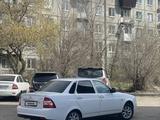 ВАЗ (Lada) Priora 2170 2015 годаүшін3 300 000 тг. в Усть-Каменогорск