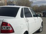 ВАЗ (Lada) Priora 2170 2015 года за 3 300 000 тг. в Усть-Каменогорск – фото 5