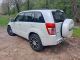 Suzuki Grand Vitara 2010 года за 6 600 000 тг. в Алматы – фото 5