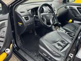 Hyundai Elantra 2014 года за 4 200 000 тг. в Уральск – фото 4