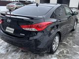 Hyundai Elantra 2014 года за 4 200 000 тг. в Уральск