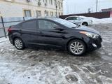 Hyundai Elantra 2014 года за 4 200 000 тг. в Уральск – фото 3