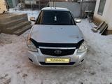 ВАЗ (Lada) Priora 2172 2013 года за 2 500 000 тг. в Актобе