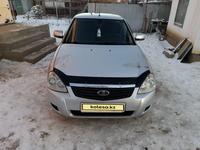 ВАЗ (Lada) Priora 2172 2013 годаүшін2 500 000 тг. в Актобе