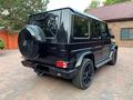 Mercedes-Benz G 350 2016 годаүшін55 000 000 тг. в Алматы – фото 2