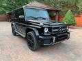 Mercedes-Benz G 350 2016 годаүшін55 000 000 тг. в Алматы