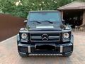 Mercedes-Benz G 350 2016 годаүшін55 000 000 тг. в Алматы – фото 4