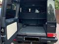 Mercedes-Benz G 350 2016 годаүшін55 000 000 тг. в Алматы – фото 3