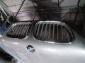 BMW X5 E53 Капот дорестайлинг за 60 000 тг. в Караганда – фото 3